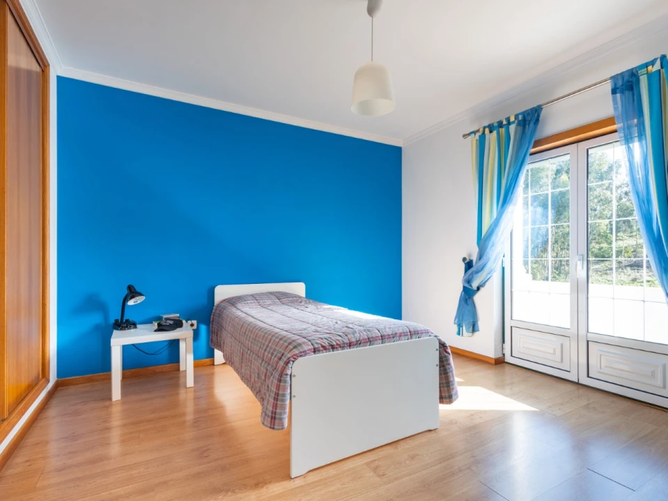 Moradia T4 para Venda em Tavarede Foto 16