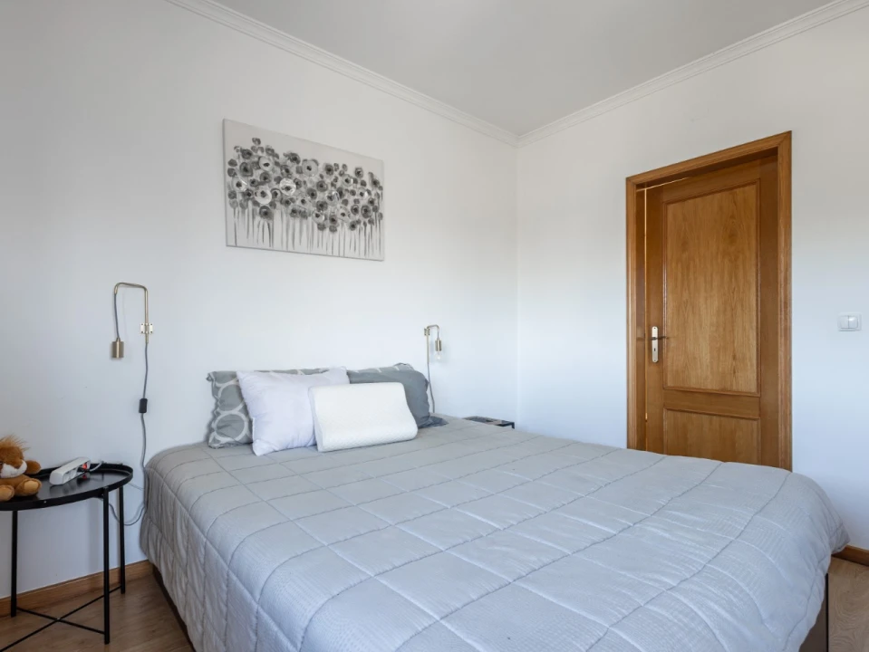 Moradia T4 para Venda em Tavarede Foto 14