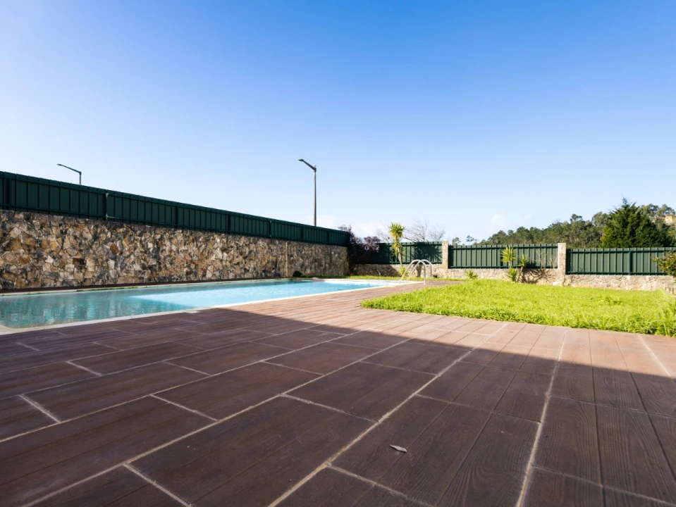 Moradia T4 para Venda em Tavarede Foto 20