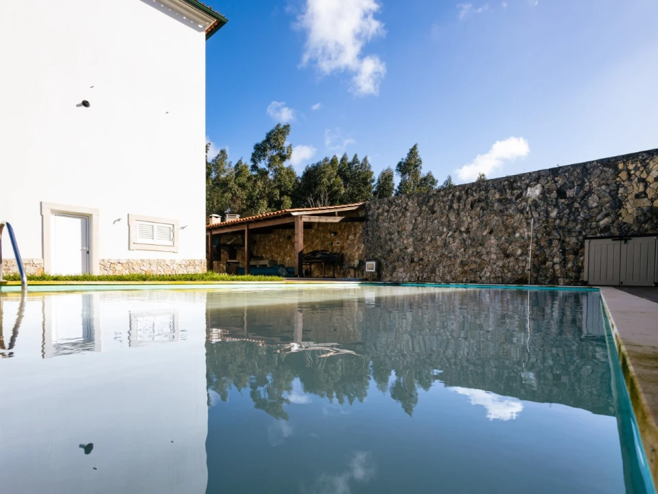 Moradia T4 para Venda em Tavarede Foto 22