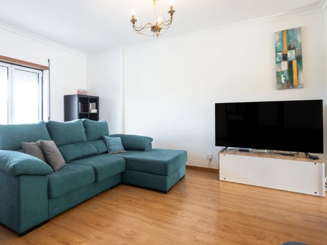 Moradia T4 para Venda em Tavarede Foto 11