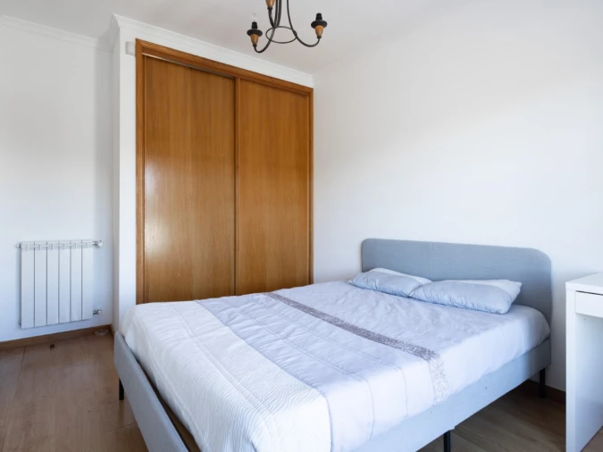 Moradia T4 para Venda em Tavarede Foto 6