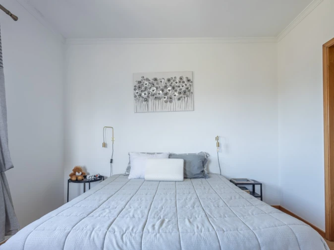 Moradia T4 para Venda em Tavarede Foto 15