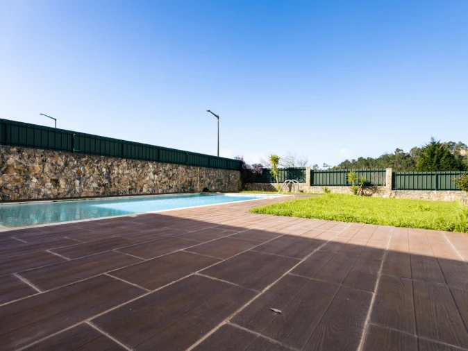 Moradia T4 para Venda em Tavarede Foto 20