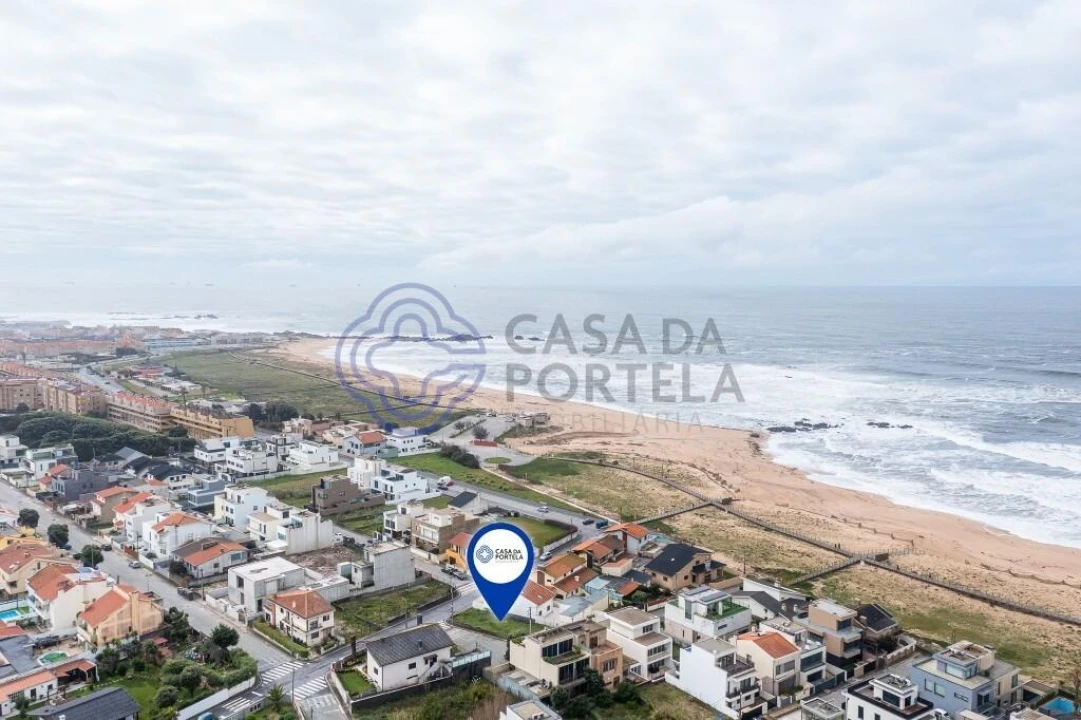 Terreno para Venda em Perafita, Lavra e Santa Cruz do Bispo Foto 9