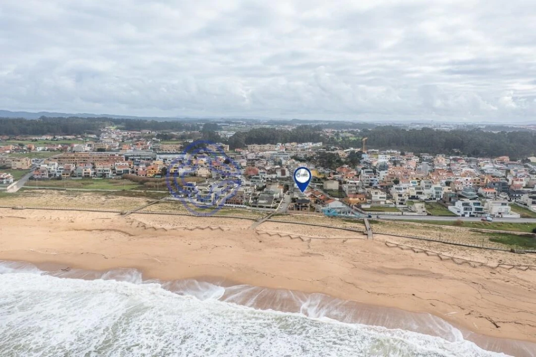 Terreno para Venda em Perafita, Lavra e Santa Cruz do Bispo Foto 13