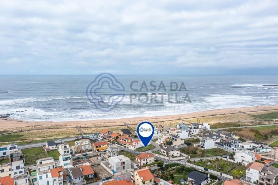 Terreno para Venda em Perafita, Lavra e Santa Cruz do Bispo Foto 11