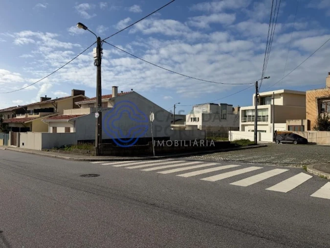 Terreno para Venda em Perafita, Lavra e Santa Cruz do Bispo Foto 15