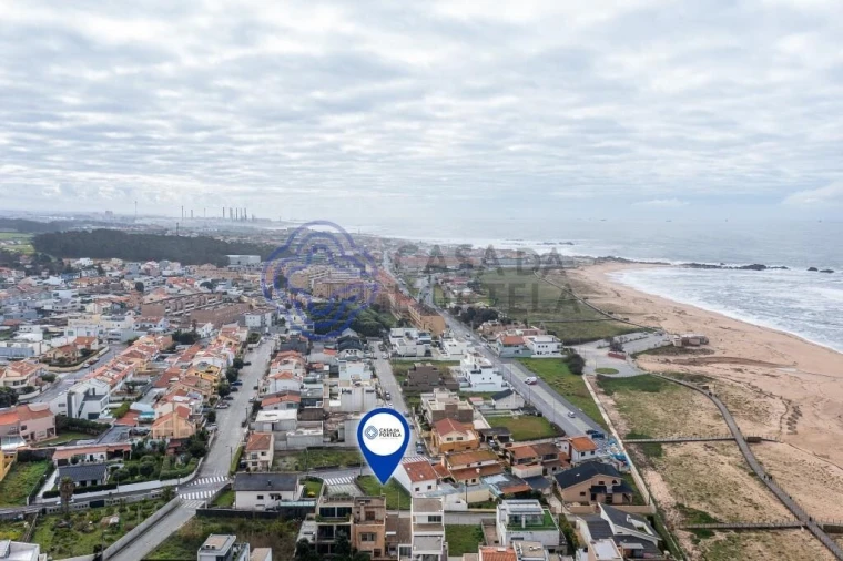 Terreno para Venda em Perafita, Lavra e Santa Cruz do Bispo Foto 8