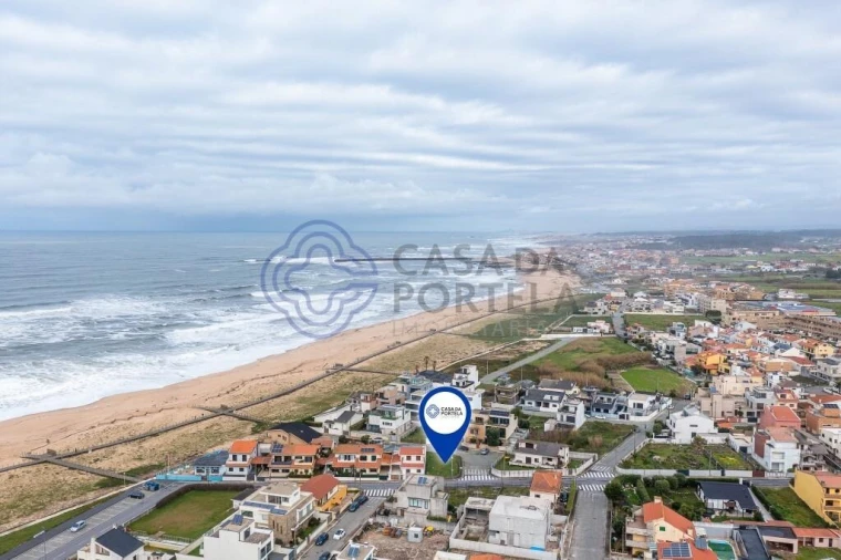Terreno para Venda em Perafita, Lavra e Santa Cruz do Bispo Foto 12