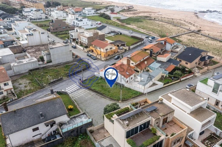 Terreno para Venda em Perafita, Lavra e Santa Cruz do Bispo Foto 4