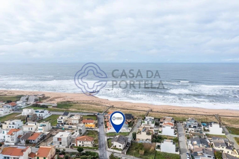 Terreno para Venda em Perafita, Lavra e Santa Cruz do Bispo Foto 10