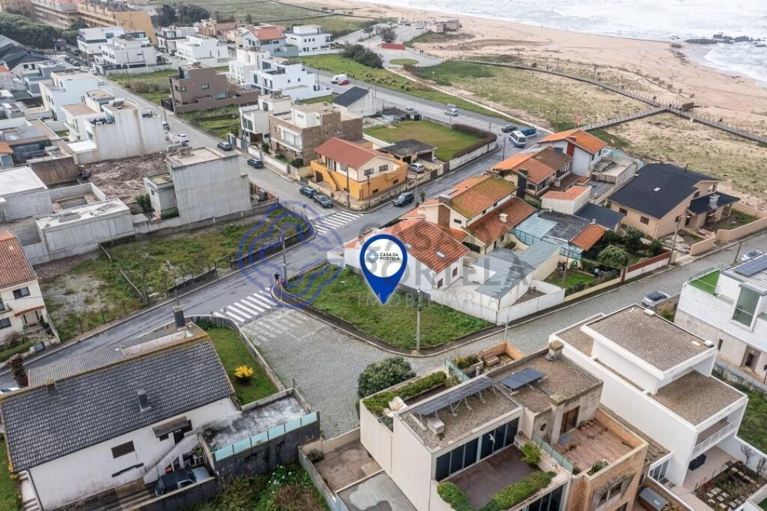 Terreno para Venda em Perafita, Lavra e Santa Cruz do Bispo Foto 4