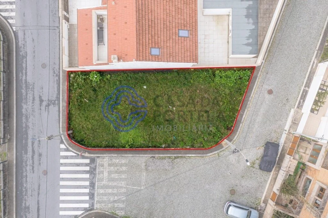 Terreno para Venda em Perafita, Lavra e Santa Cruz do Bispo Foto 6