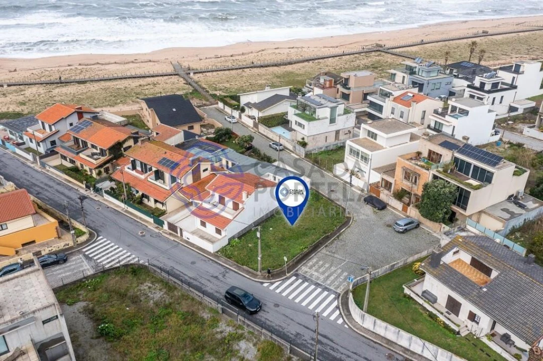 Terreno para Venda em Perafita, Lavra e Santa Cruz do Bispo Foto 2