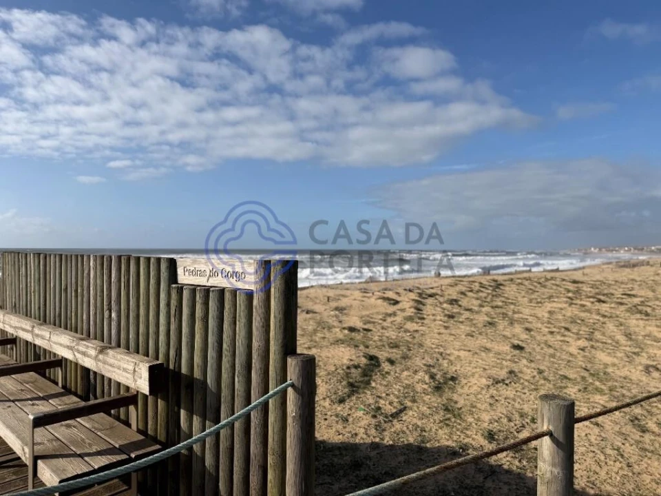 Terreno para Venda em Perafita, Lavra e Santa Cruz do Bispo Foto 20