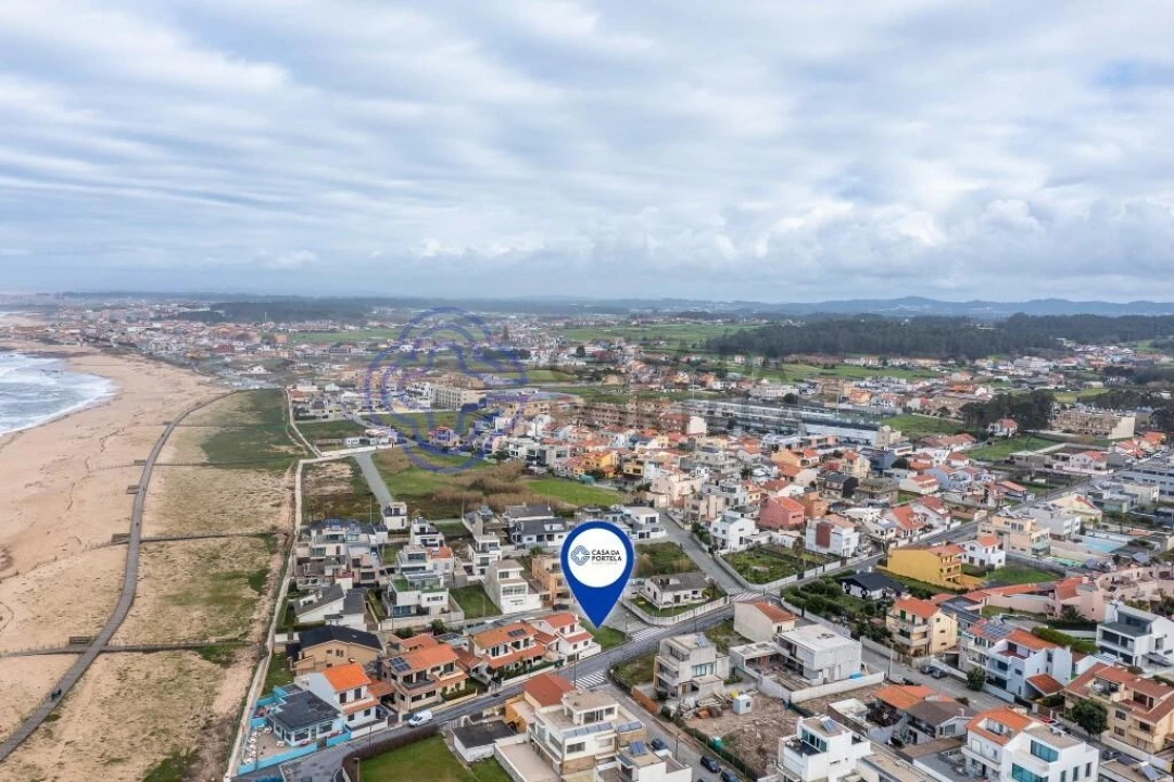 Terreno para Venda em Perafita, Lavra e Santa Cruz do Bispo Foto 7
