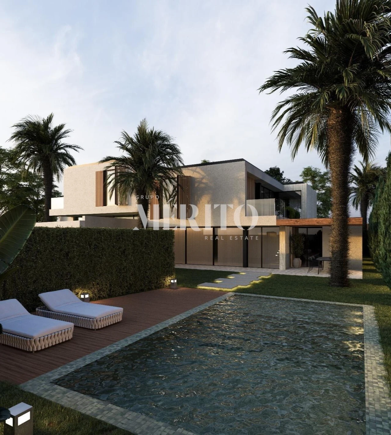 Moradia T3 para Venda em Antas e Abade de Vermoim Foto 1