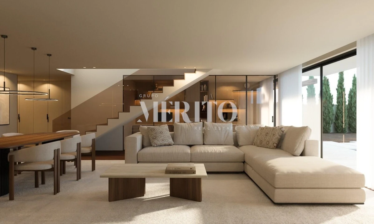 Moradia T3 para Venda em Antas e Abade de Vermoim Foto 2