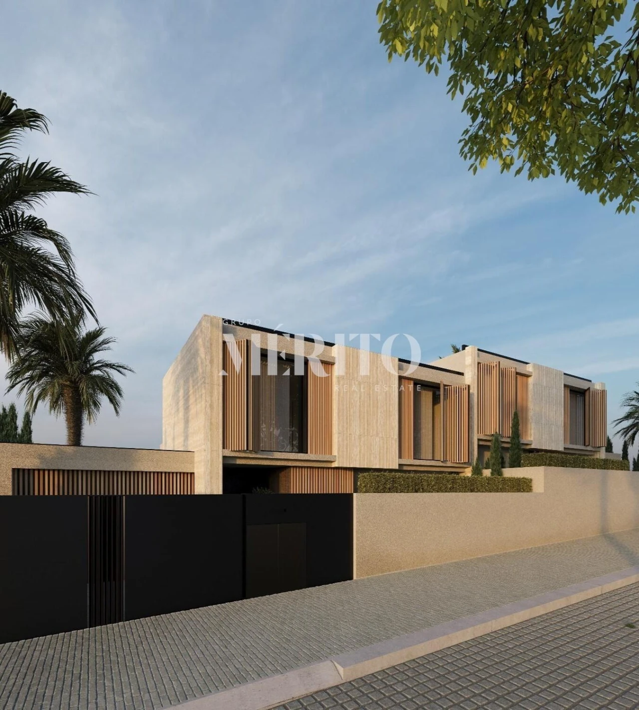 Moradia T3 para Venda em Antas e Abade de Vermoim Foto 11