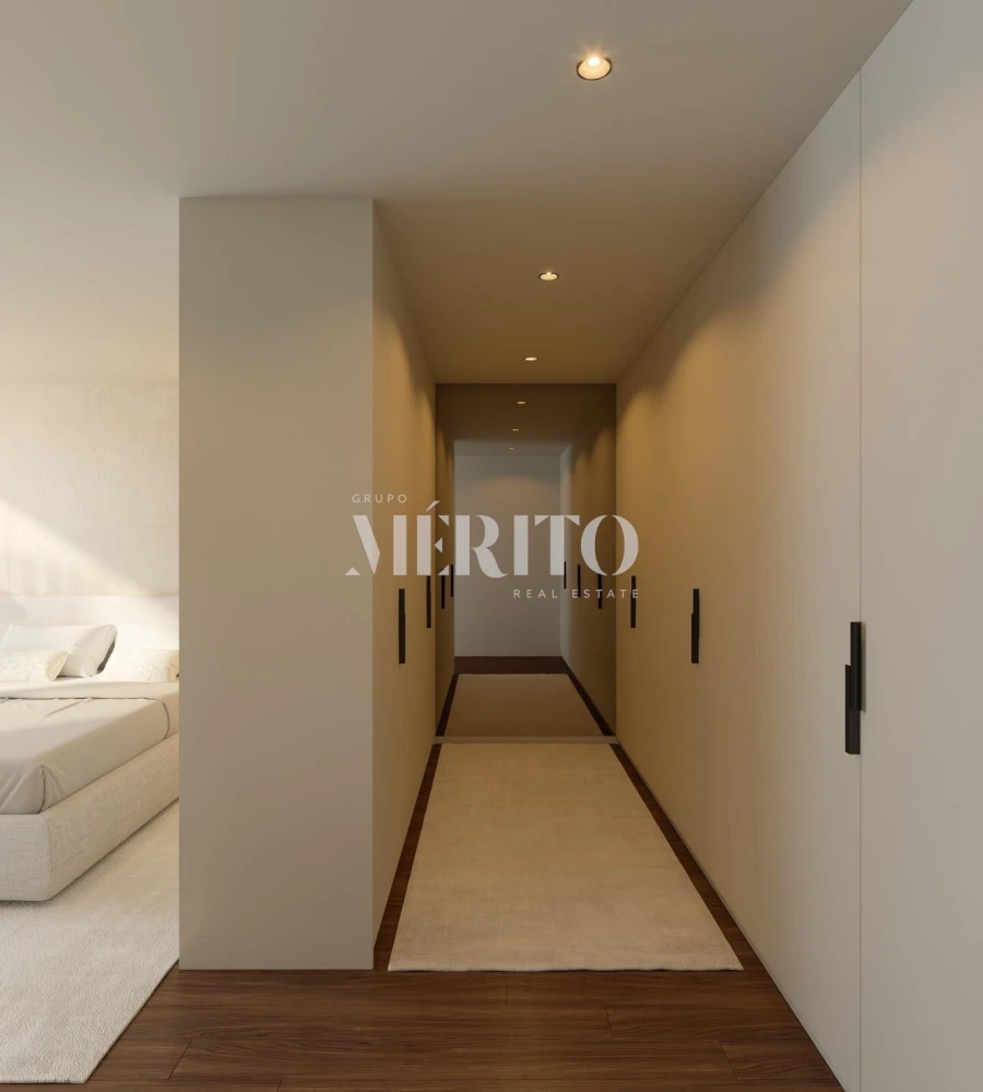 Moradia T3 para Venda em Antas e Abade de Vermoim Foto 8