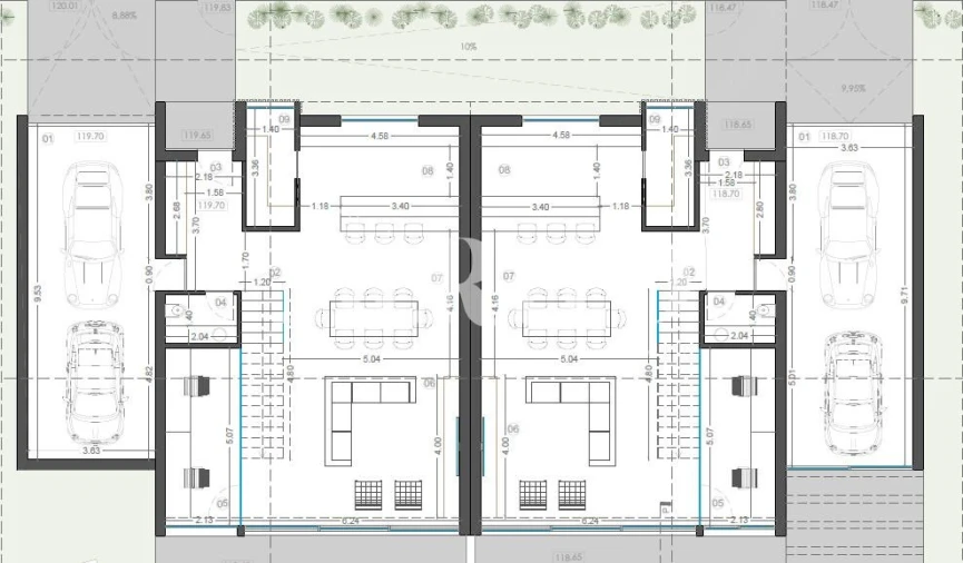 Moradia T3 para Venda em Antas e Abade de Vermoim Foto 12