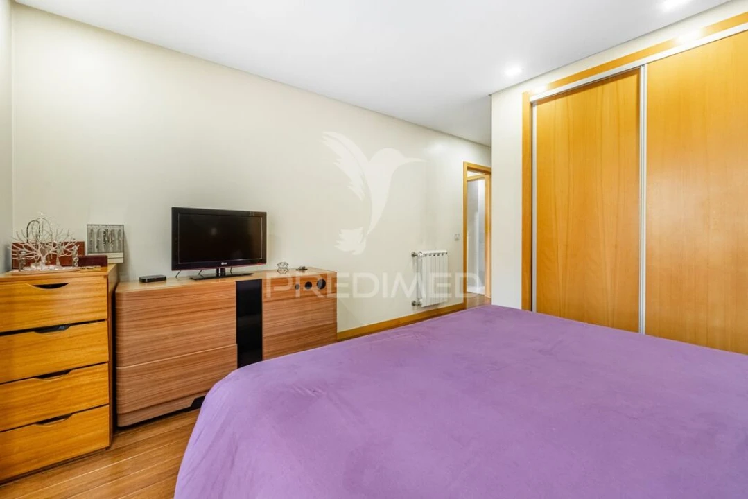 Apartamento T2 para Venda em Custóias, Leça do Balio e Guifões Foto 14