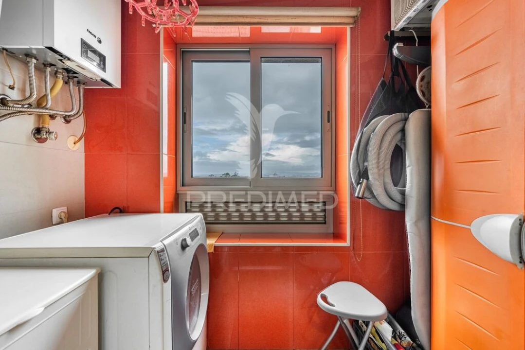 Apartamento T2 para Venda em Custóias, Leça do Balio e Guifões Foto 9