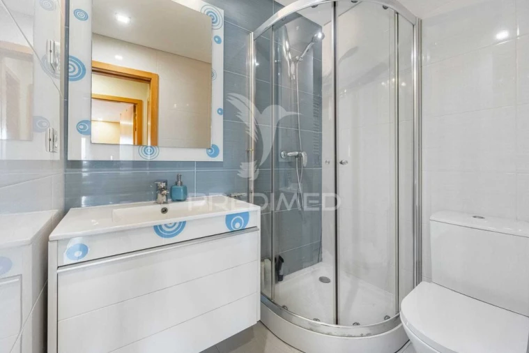 Apartamento T2 para Venda em Custóias, Leça do Balio e Guifões Foto 11