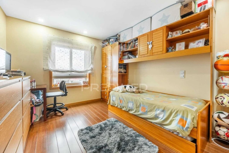 Apartamento T2 para Venda em Custóias, Leça do Balio e Guifões Foto 16