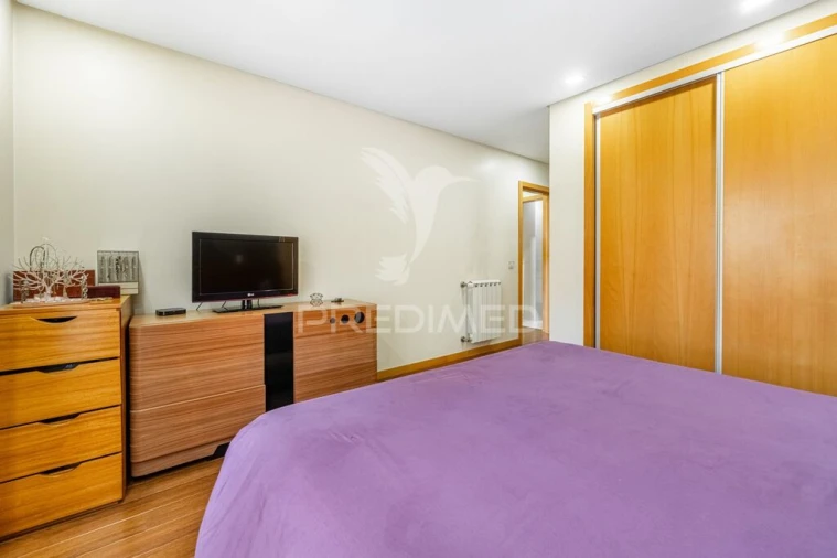 Apartamento T2 para Venda em Custóias, Leça do Balio e Guifões Foto 14