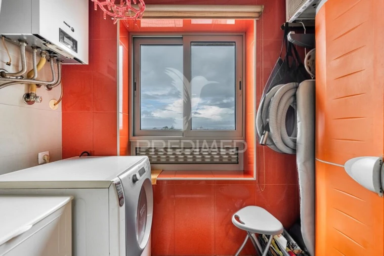 Apartamento T2 para Venda em Custóias, Leça do Balio e Guifões Foto 9