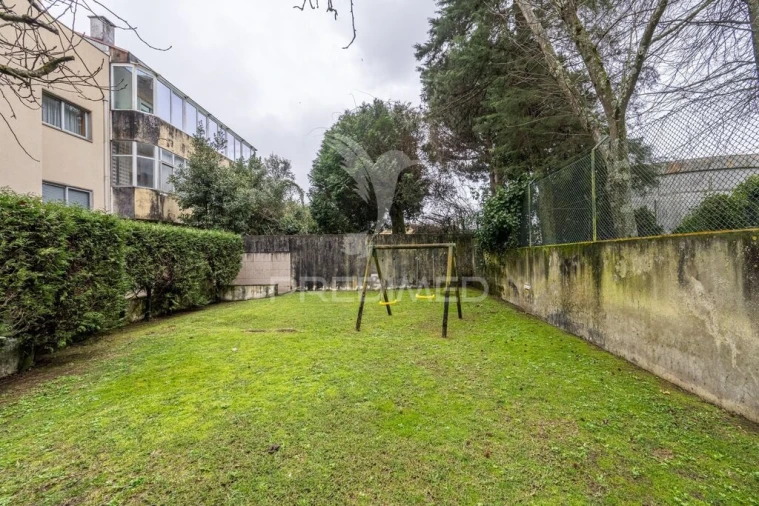 Apartamento T2 para Venda em Custóias, Leça do Balio e Guifões Foto 20