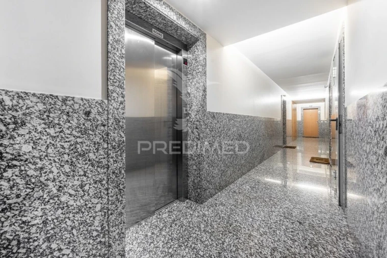 Apartamento T2 para Venda em Custóias, Leça do Balio e Guifões Foto 19