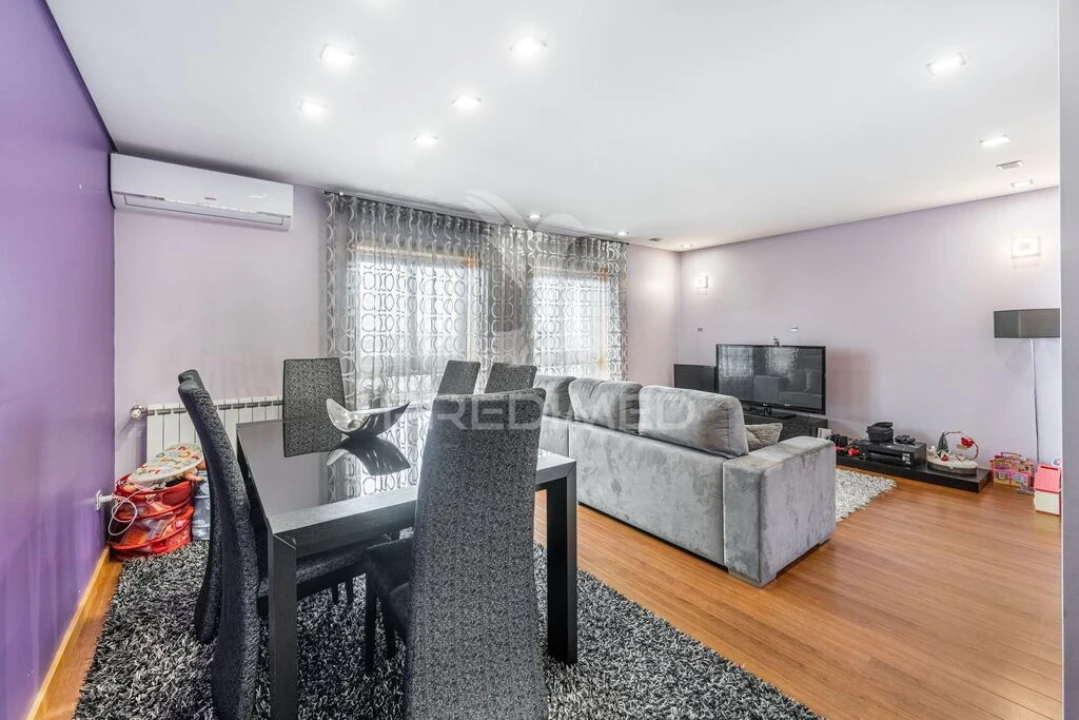 Apartamento T2 para Venda em Custóias, Leça do Balio e Guifões Foto 5