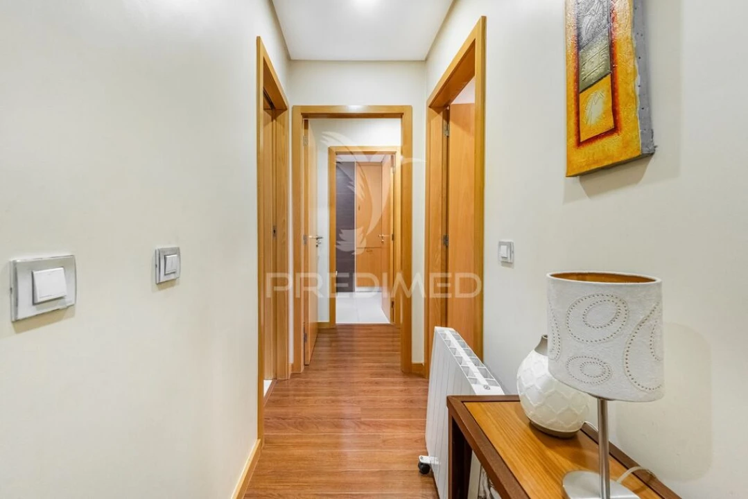 Apartamento T2 para Venda em Custóias, Leça do Balio e Guifões Foto 10