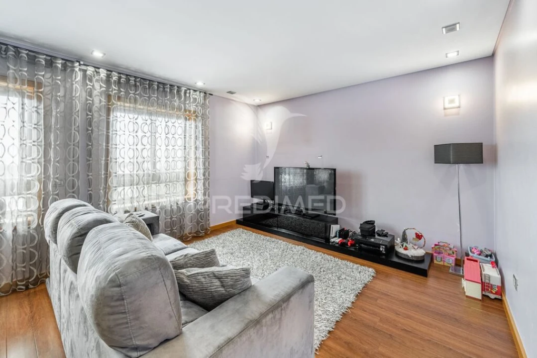 Apartamento T2 para Venda em Custóias, Leça do Balio e Guifões Foto 6