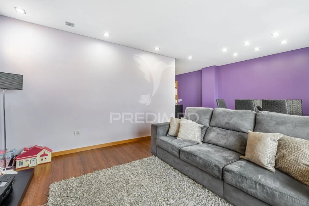 Apartamento T2 para Venda em Custóias, Leça do Balio e Guifões Foto 7