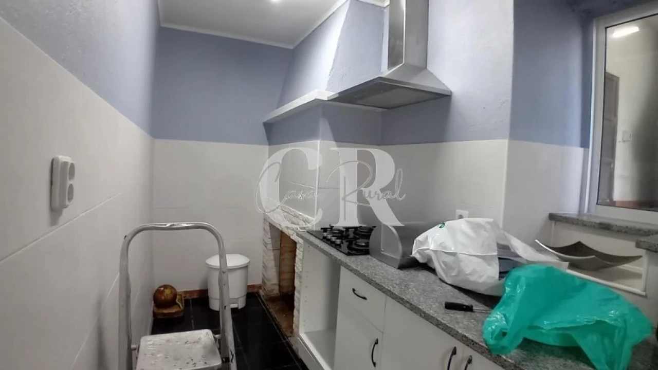 Moradia T2 para Venda em Figueiró dos Vinhos e Bairradas Foto 12