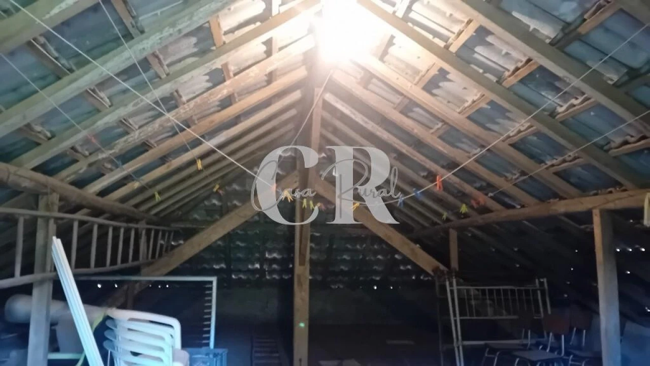 Moradia T2 para Venda em Figueiró dos Vinhos e Bairradas Foto 27