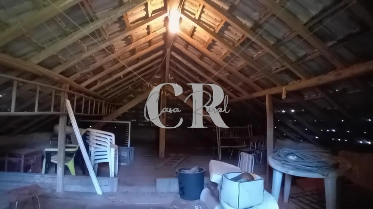 Moradia T2 para Venda em Figueiró dos Vinhos e Bairradas Foto 28