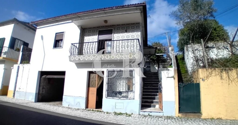 Moradia T2 para Venda em Figueiró dos Vinhos e Bairradas Foto 33