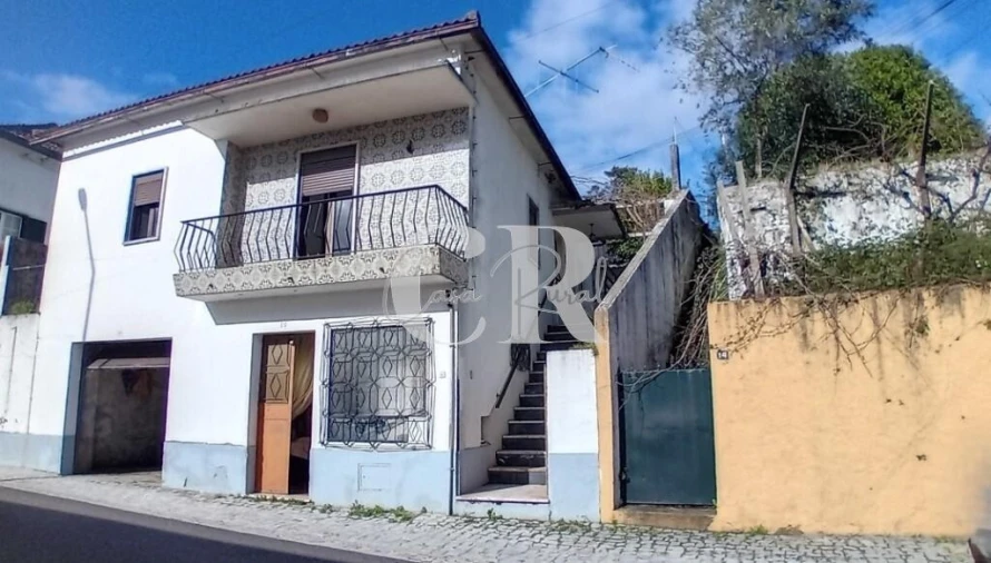 Moradia T2 para Venda em Figueiró dos Vinhos e Bairradas Foto 1