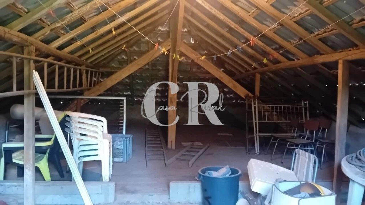 Moradia T2 para Venda em Figueiró dos Vinhos e Bairradas Foto 26