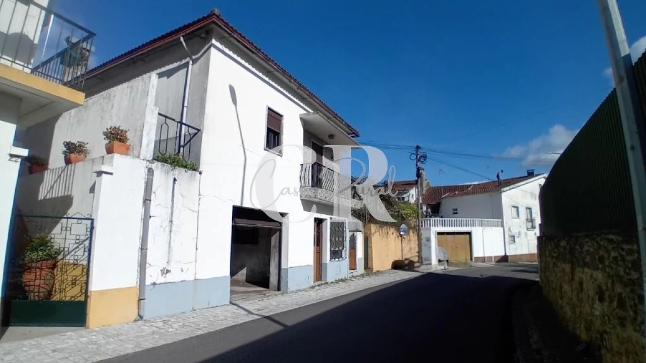 Moradia T2 para Venda em Figueiró dos Vinhos e Bairradas Foto 2