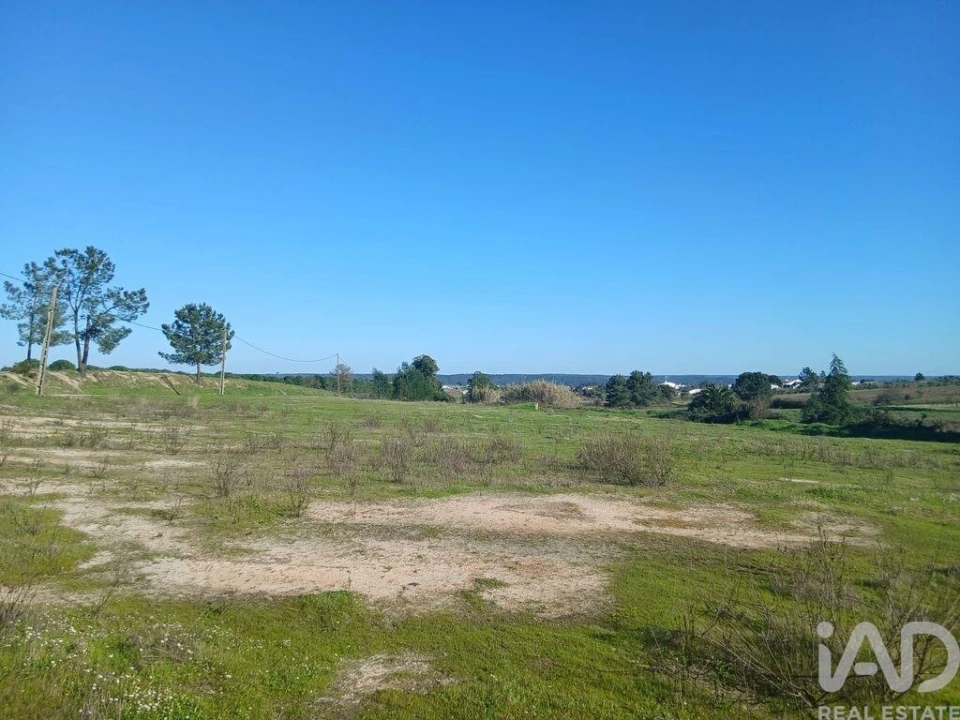 Terreno para Venda em Almeirim Foto 1
