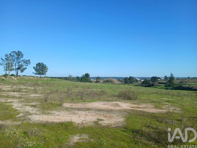 Terreno para Venda em Almeirim Foto 1
