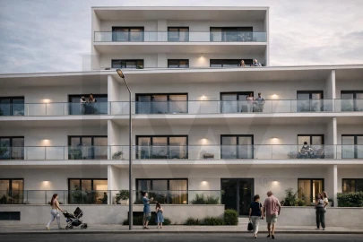Apartamento T3 para Venda em Ramada e Caneças