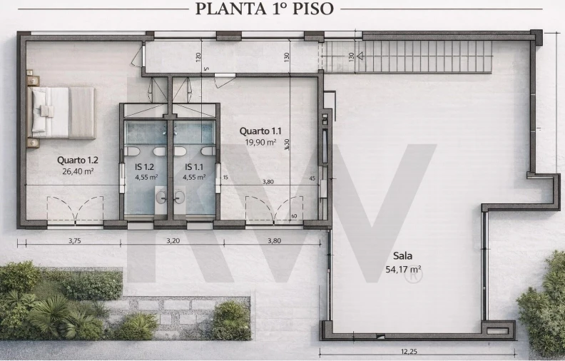 Terreno para Venda em Charneca de Caparica e Sobreda Foto 4