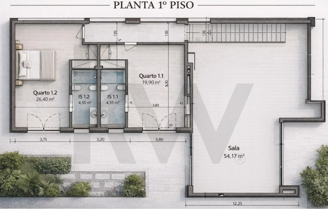 Terreno para Venda em Charneca de Caparica e Sobreda Foto 4